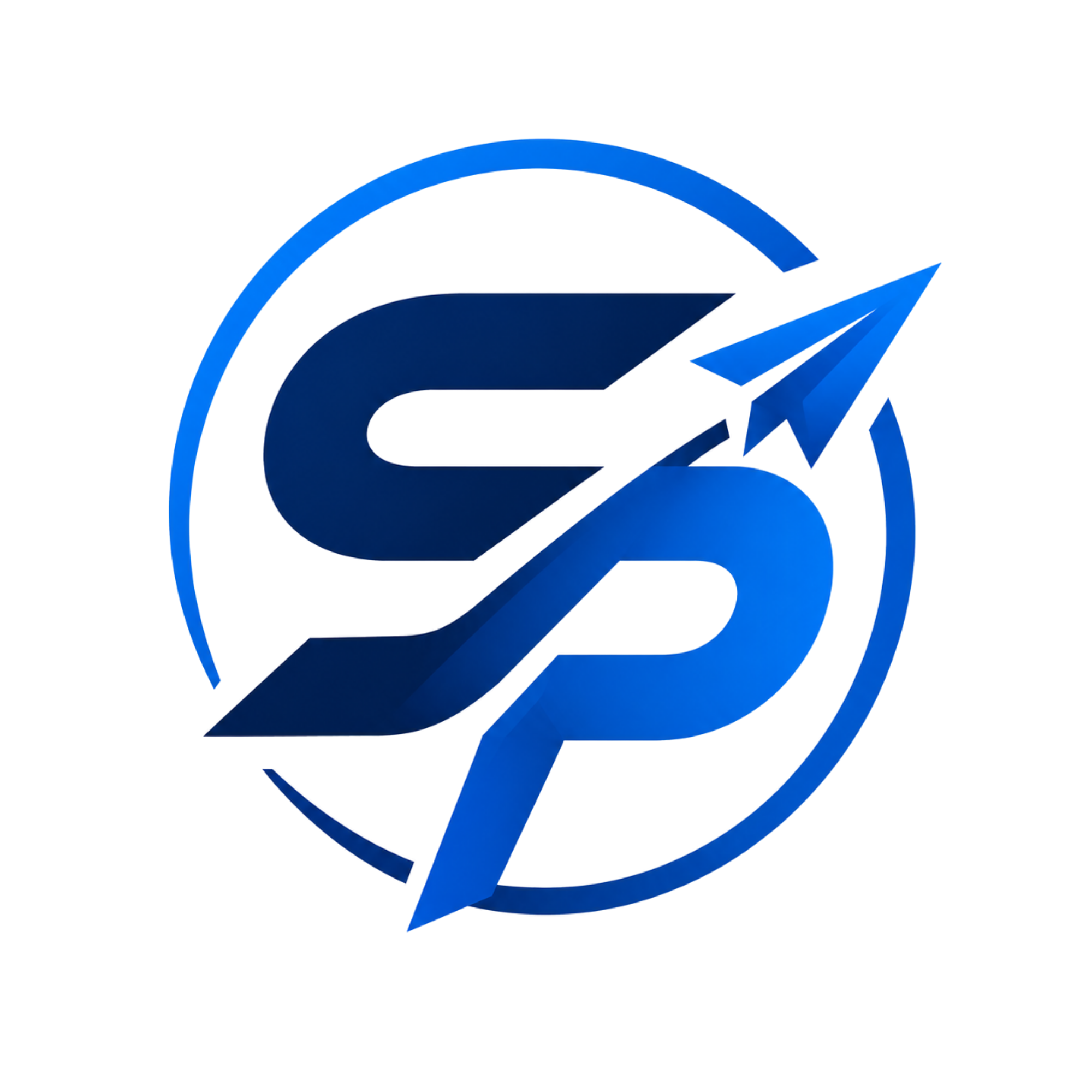 SitePilot Solutions logo